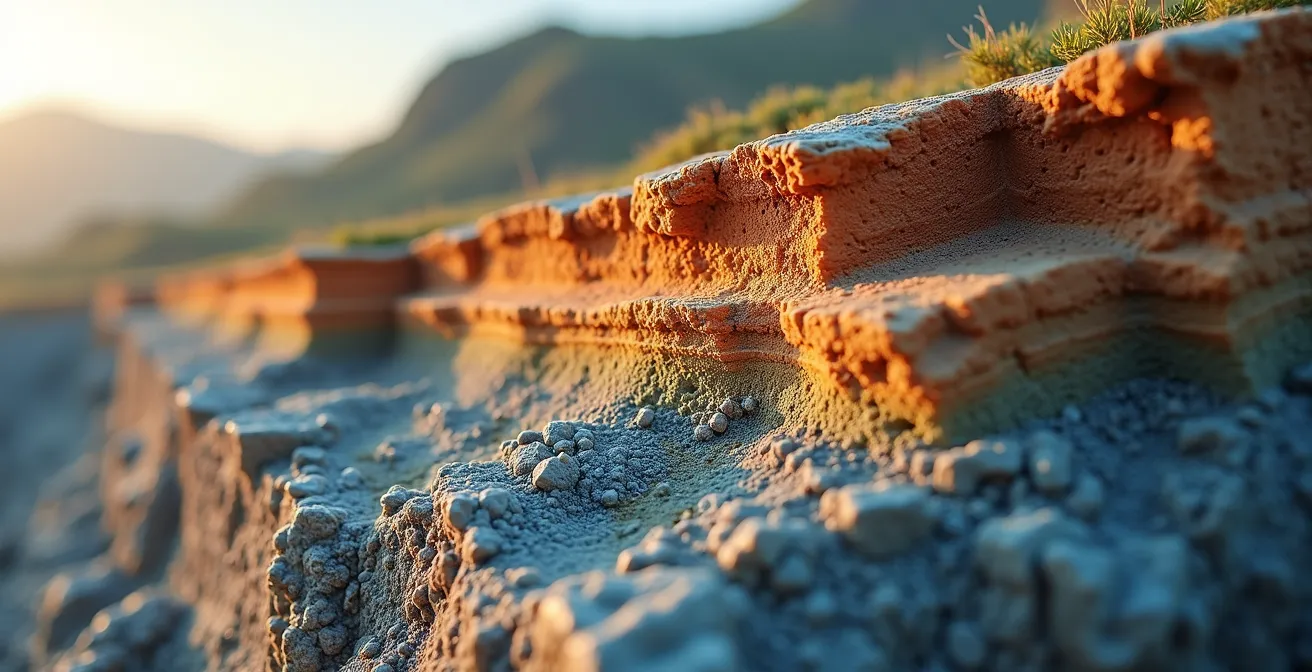 Evolutionärer CSR-Reifegrad-Pfad für Unternehmen visualisiert