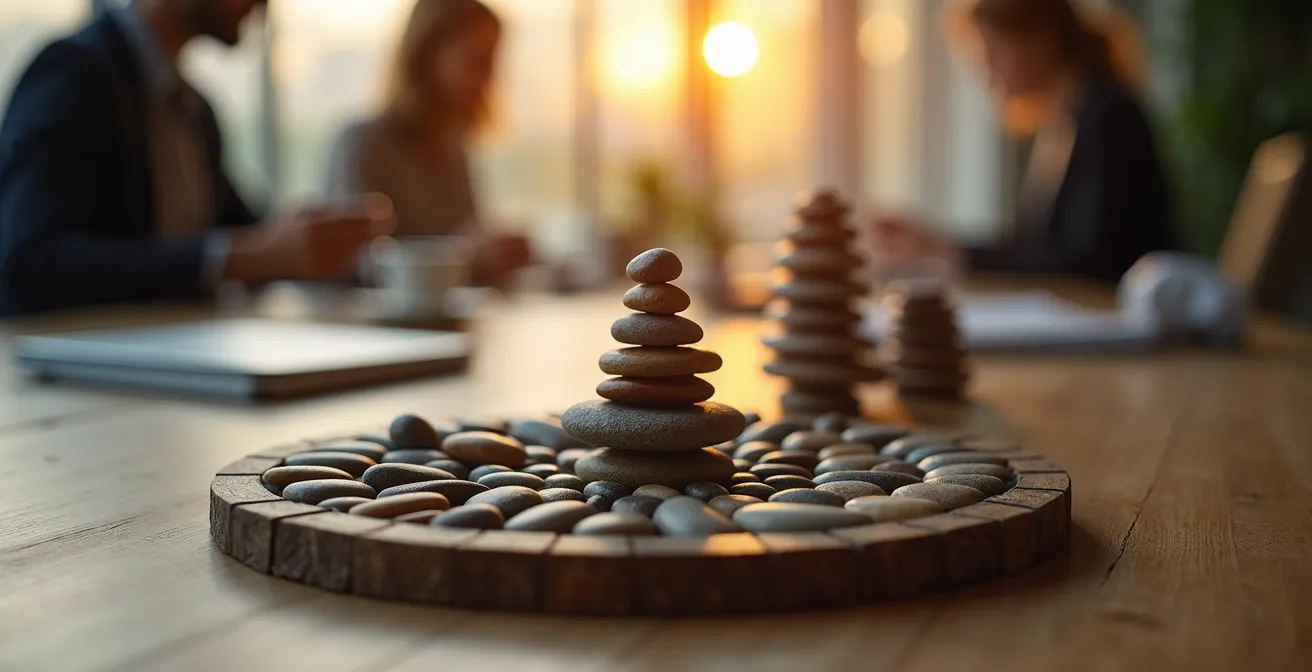 Visualisierung der optimalen Lernzeiten im Tagesverlauf basierend auf dem persönlichen Energielevel