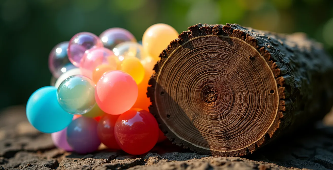 Zeitlicher Verlauf zeigt Unterschied zwischen kurzfristigem Hype und langfristigem Trend