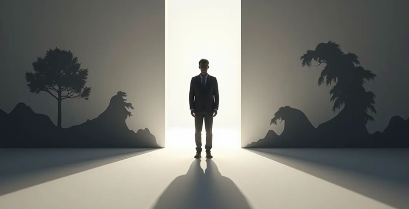 Transformation von vermeintlichen Schwächen in kontextabhängige Stärken