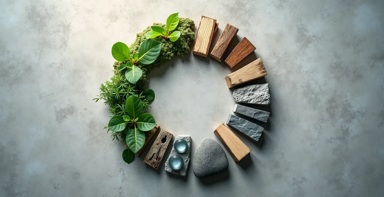 Value Chain Audit zur Entwicklung einer authentischen CSR-Strategie